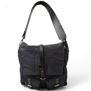GUCCI Black Shoulder Bag
